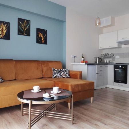 Apartament Hellada Krynica Zdroj Luaran gambar