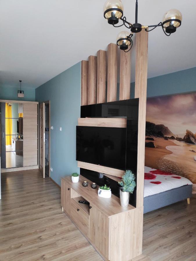 Apartament Hellada Krynica Zdroj Luaran gambar