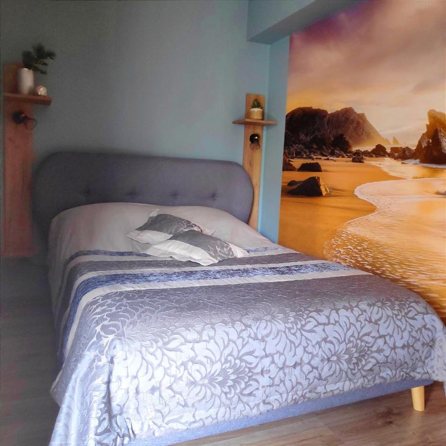 Apartament Hellada Krynica Zdroj Luaran gambar